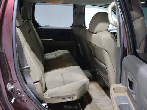 Used 2008 Honda Ridgeline RT image 20