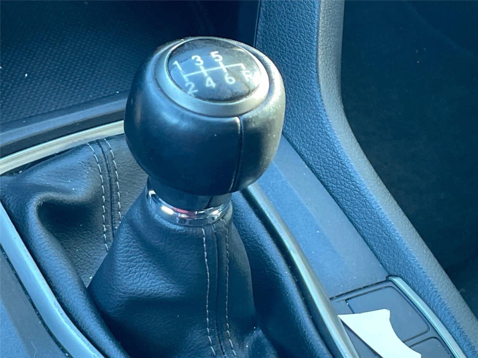 Used 2020 Honda Civic Sport image 23
