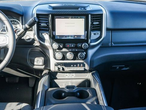 New 2026 RAM 2500 Big Horn image 14