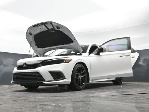 Used 2023 Honda Civic Sport image 47