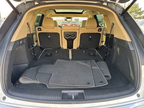 Used 2025 Acura MDX SH-AWD image 30