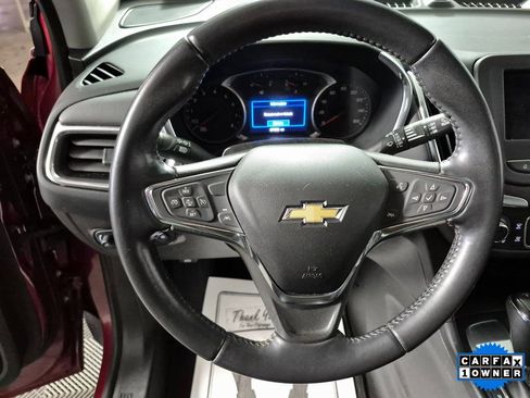 Used 2020 Chevrolet Equinox LT image 11