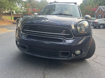 Used 2016 MINI Cooper Countryman S w/ Navigation Package