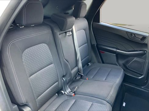 Used 2025 Ford Escape Active FWD image 20