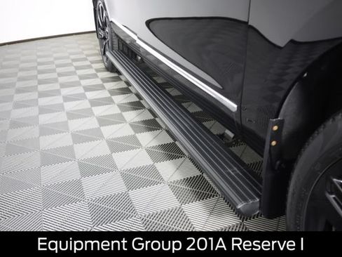 Used 2023 Lincoln Navigator L Reserve w/ Equipment Group 201A AWD/4WD image 16