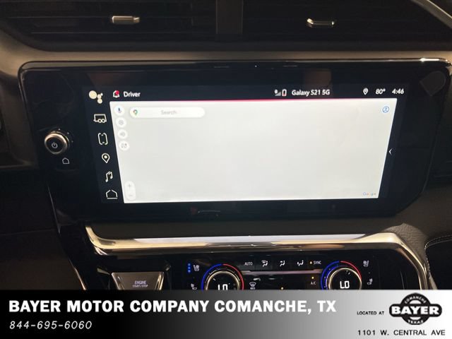 Used 2025 GMC Sierra 1500 Denali AWD/4WD image 13