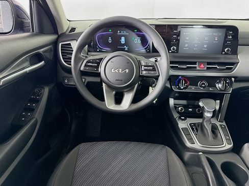 New 2026 Kia Seltos LX image 20