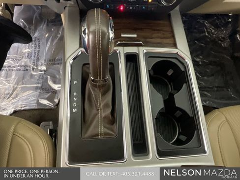 Used 2018 Ford F150 Lariat image 40