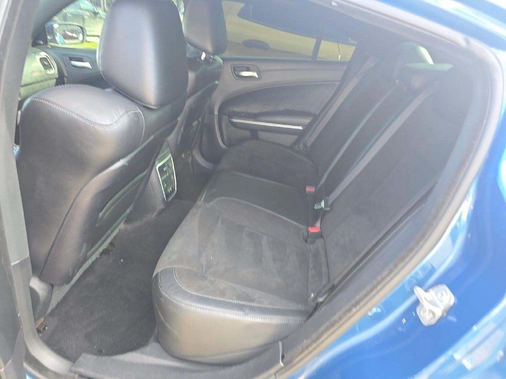 Used 2021 Dodge Charger Scat Pack RWD image 7