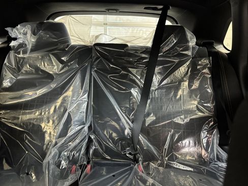 Used 2025 Honda HR-V Sport image 13