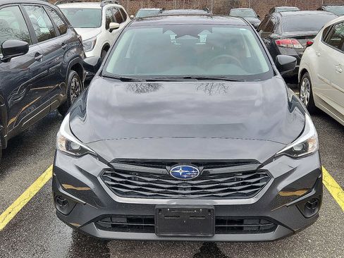 Used 2025 Subaru Impreza 2.0i AWD/4WD image 2