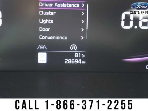 Used 2023 Kia Soul LX image 30