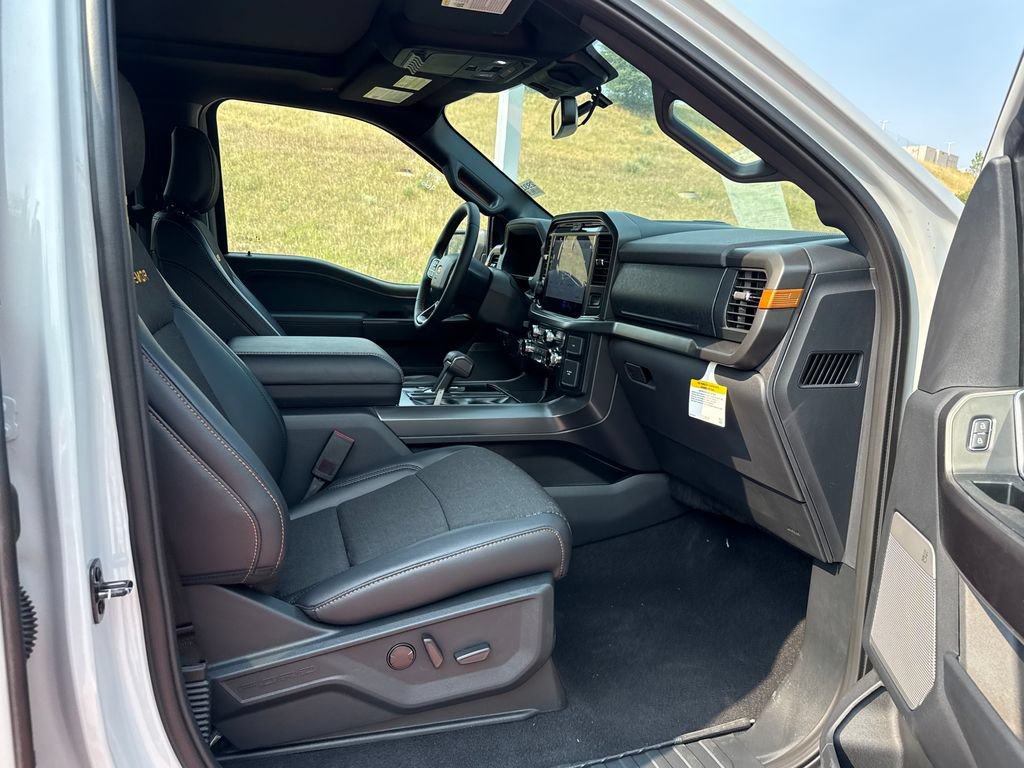 Used 2026 Ford F150 Tremor w/ Tow/Haul Package AWD/4WD image 28
