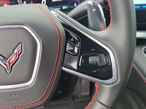 Used 2025 Chevrolet Corvette Z06 image 29