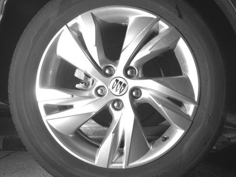 Used 2025 Buick Encore GX Preferred image 15