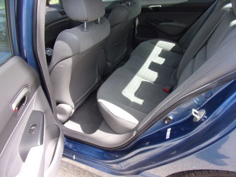 Used 2007 Honda Civic LX image 3