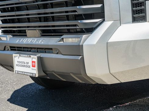 New 2026 Toyota Tundra SR5 AWD/4WD image 12