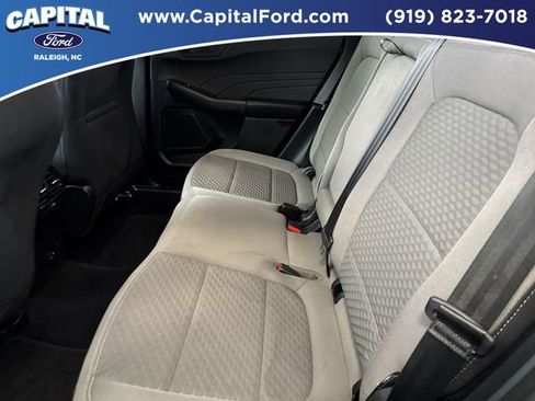 Certified 2022 Ford Escape SE w/ Convenience Package FWD image 18