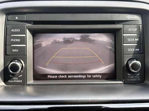 Used 2014 MAZDA CX-5 Grand Touring AWD/4WD image 17