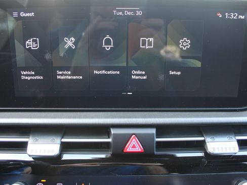 New 2026 Kia Sportage X-Line AWD/4WD image 46