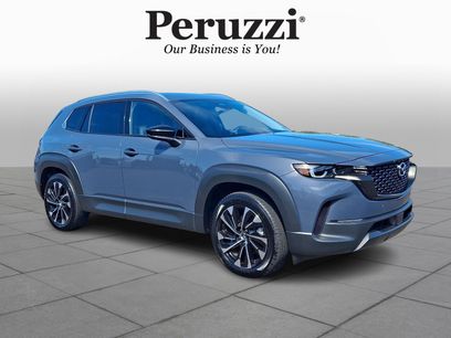 Certified 2026 MAZDA CX-50 2.5 Hybrid w/ Weather Package