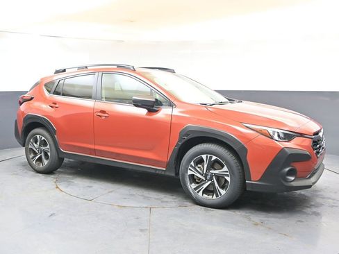 Certified 2025 Subaru Crosstrek 2.0i Premium AWD/4WD image 7