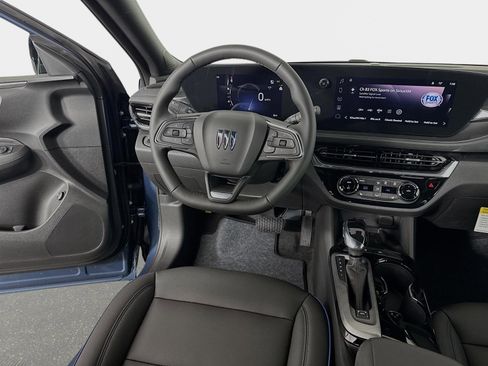 New 2026 Buick Envista Sport Touring w/ Convenience I Package FWD image 23