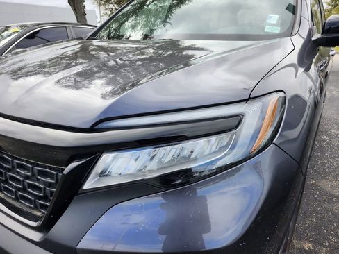 Used 2021 Honda Passport Touring image 10