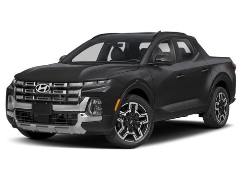 New 2026 Hyundai Santa Cruz Limited image 41