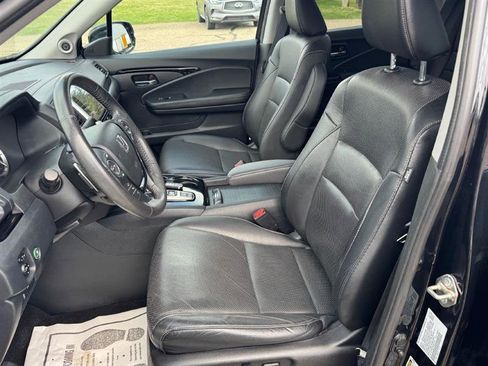 Used 2020 Honda Ridgeline RTL-E image 13
