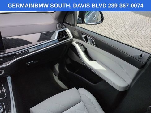 Certified 2024 BMW X5 xDrive50e w/ Executive Package AWD/4WD image 19