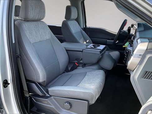 Used 2022 Ford F150 XLT w/ Trailer Tow Package image 30