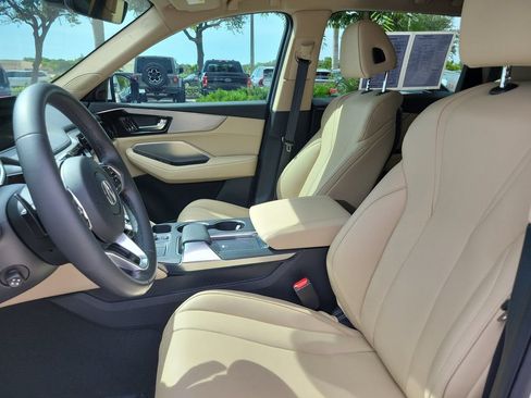 Certified 2024 Acura MDX FWD image 25