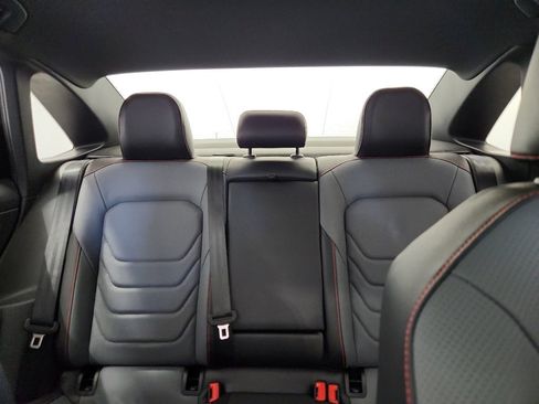 New 2026 Volkswagen Jetta GLI Autobahn FWD image 31