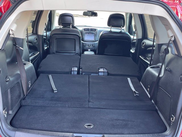 Used 2020 Dodge Journey Crossroad FWD image 60
