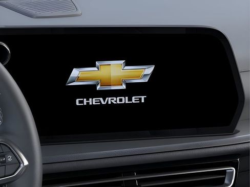 New 2026 Chevrolet Traverse High Country FWD image 14