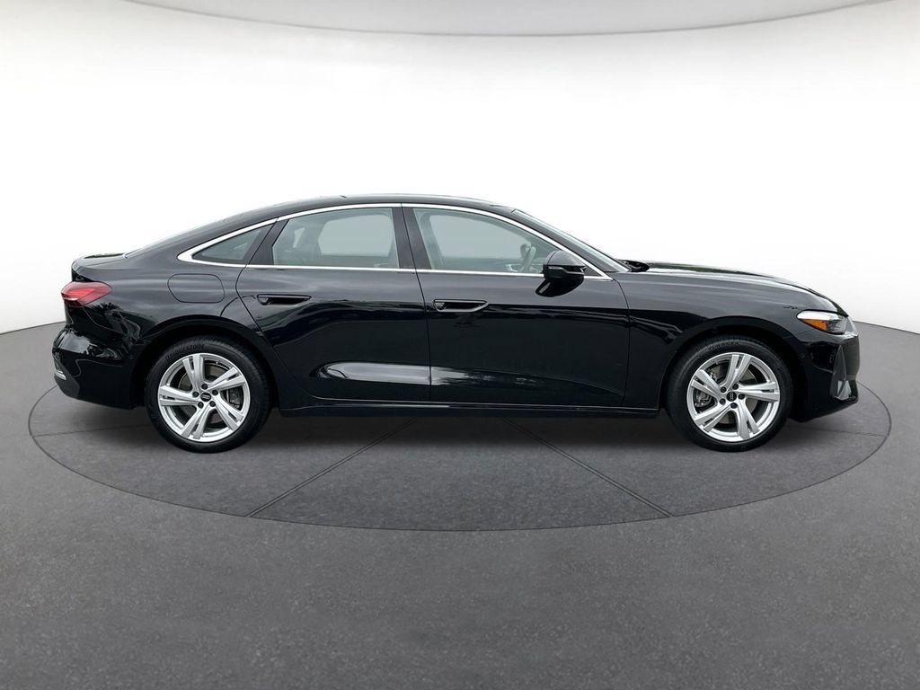 Used 2025 Audi A5 2.0T Premium w/ Convenience Package AWD/4WD image 7