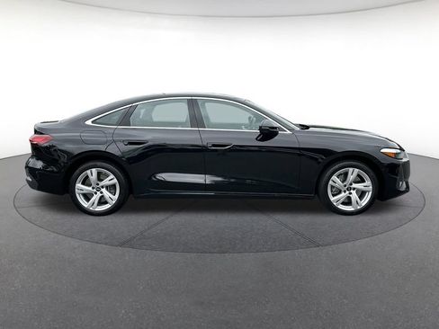 Used 2025 Audi A5 2.0T Premium w/ Convenience Package AWD/4WD image 7