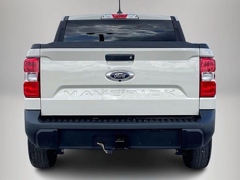 Used 2024 Ford Maverick XLT FWD image 6