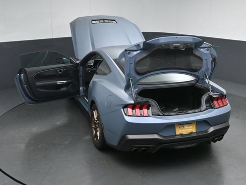 Certified 2025 Ford Mustang GT Premium RWD image 54