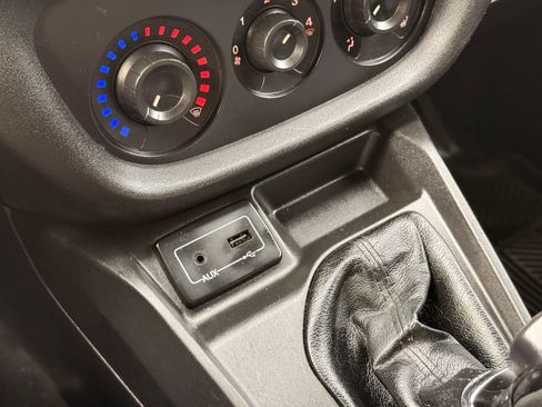 Used 2017 RAM ProMaster City Wagon FWD image 38