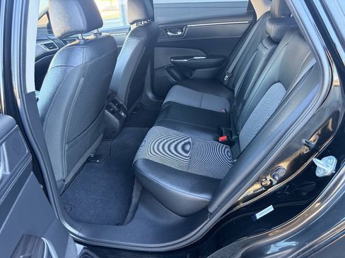 Used 2019 Honda Clarity Plug-In Hybrid image 26