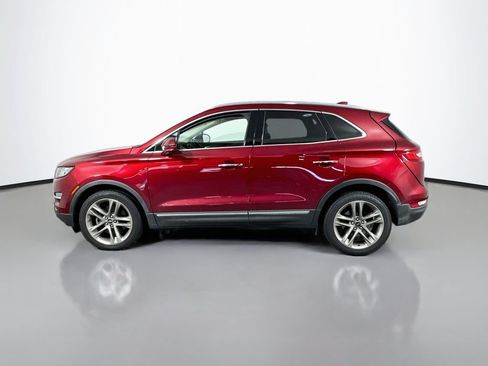 Used 2019 Lincoln MKC Reserve w/ MKC Climate Package AWD/4WD image 3