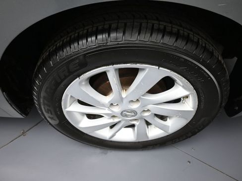 Used 2013 Nissan Sentra S FWD image 15