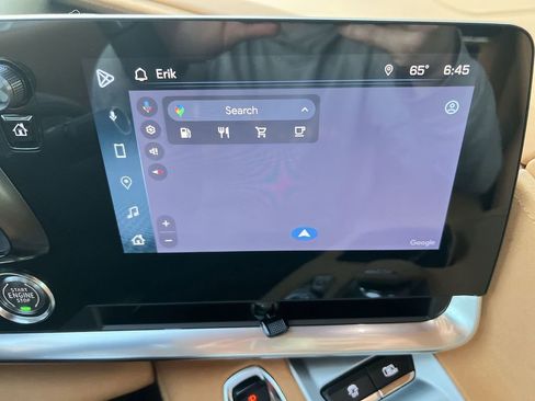 Used 2025 Chevrolet Corvette Z06 image 20