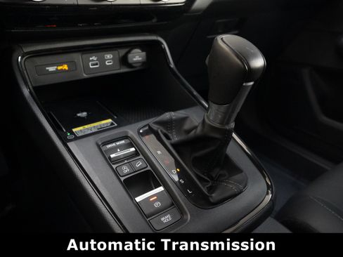 Used 2024 Honda CR-V EX-L image 31