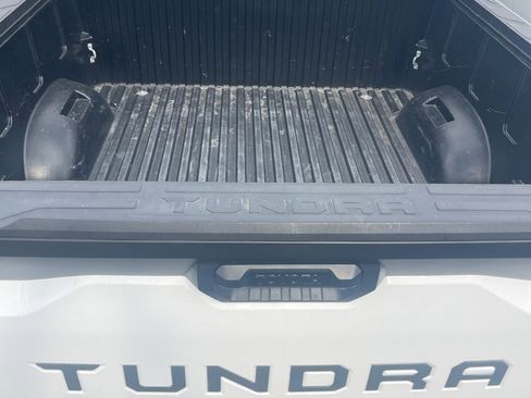 Used 2022 Toyota Tundra SR5 image 17