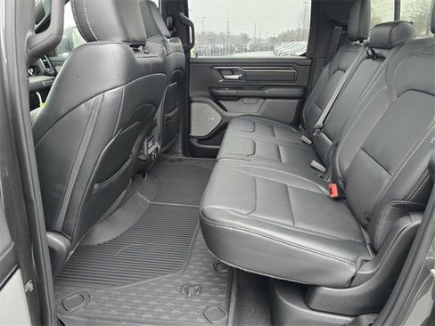 New 2026 RAM 1500 Rebel image 5