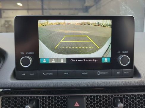 New 2026 Honda Civic Sport image 21