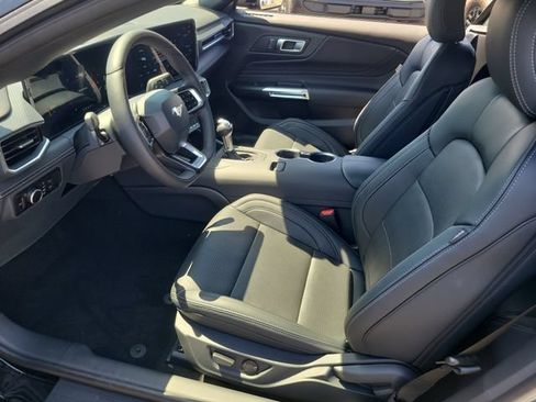 New 2026 Ford Mustang Premium RWD image 19